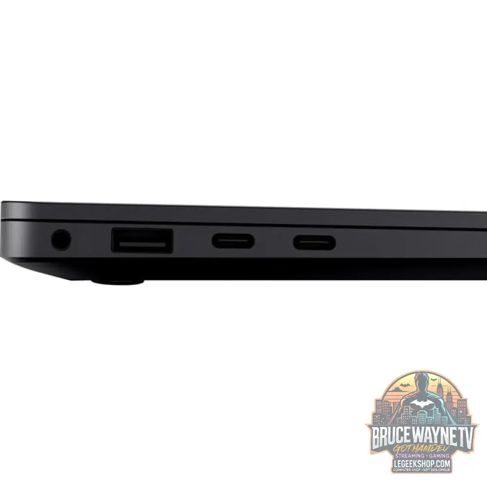 Microsoft Surface Laptop 7 for Business - Microsoft - vue 6