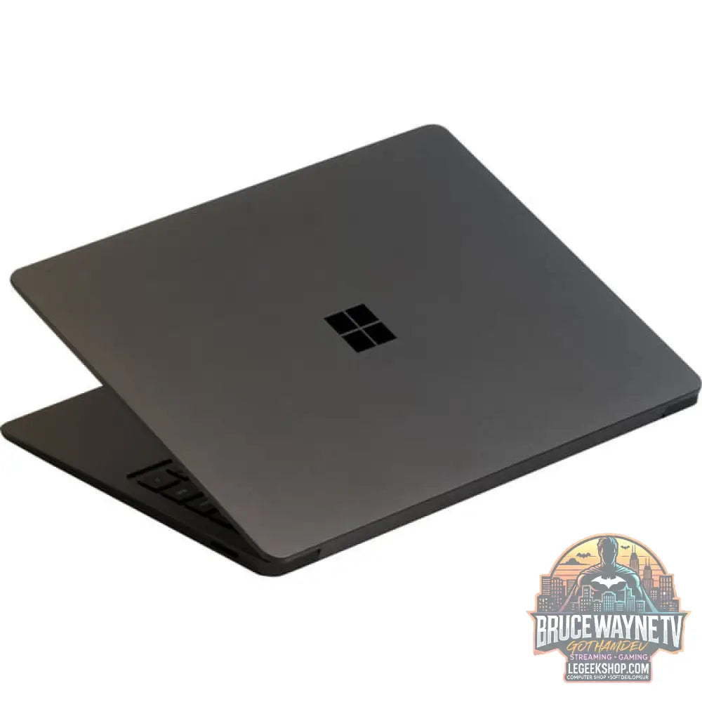 Microsoft Surface Laptop 7 for Business - Microsoft - vue 4