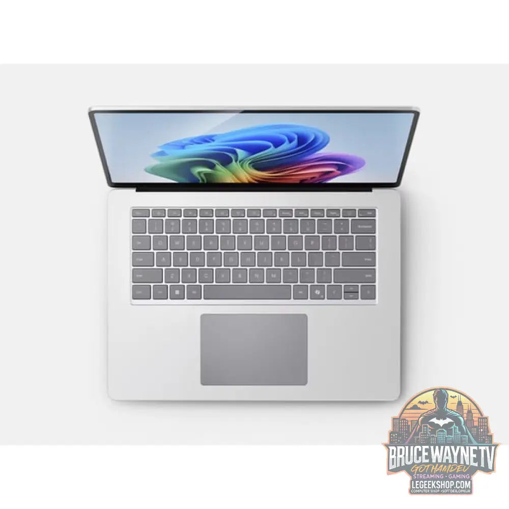 Microsoft Surface Laptop 7 for Business - Microsoft - vue 3