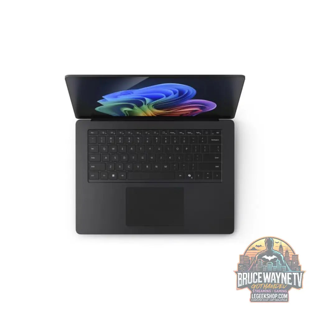 Microsoft Surface Laptop 7 for Business - Microsoft - vue 3