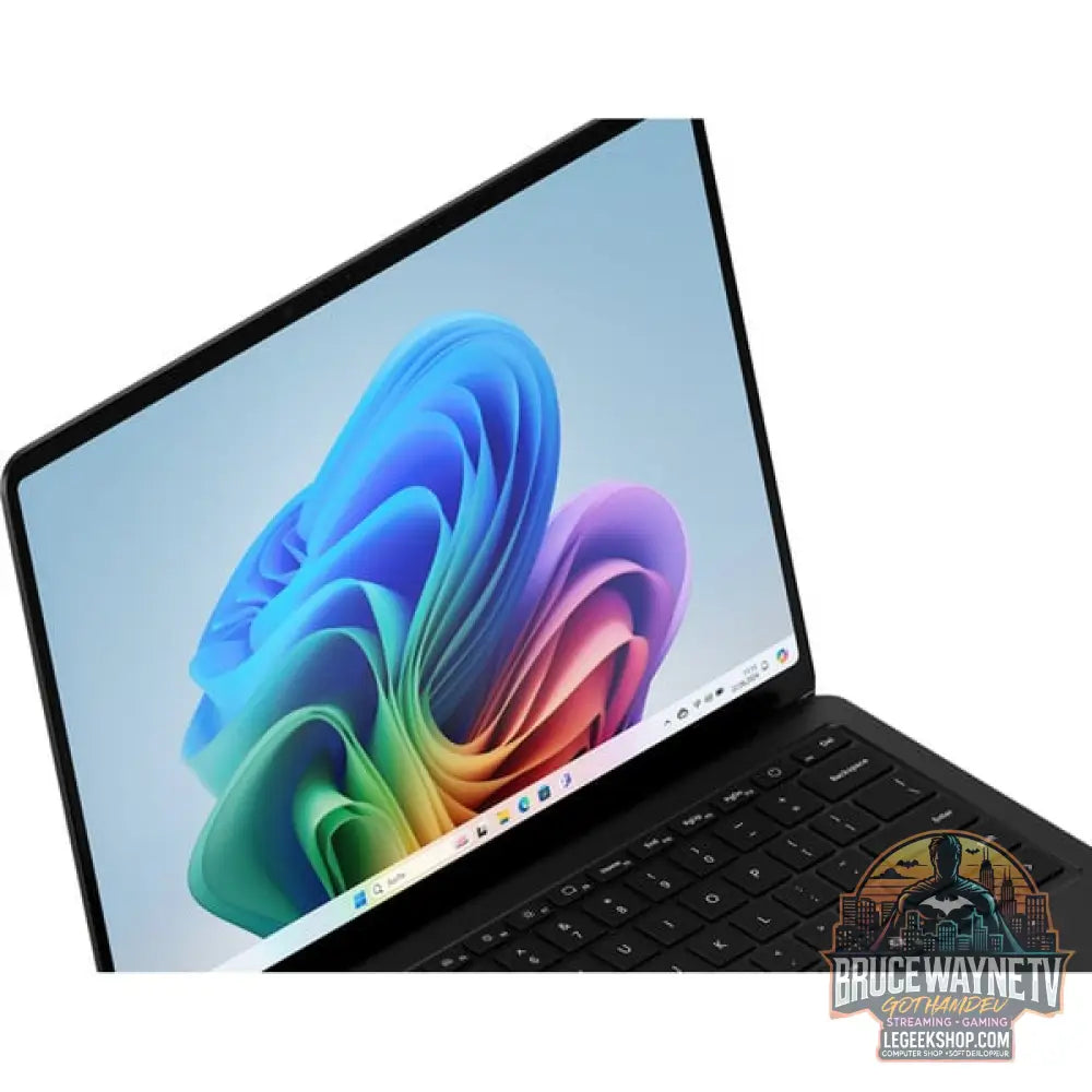 Microsoft Surface Laptop 7 for Business - Microsoft - vue 5