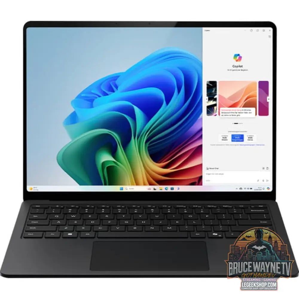 Microsoft Surface Laptop 7 for Business - Microsoft - vue 2