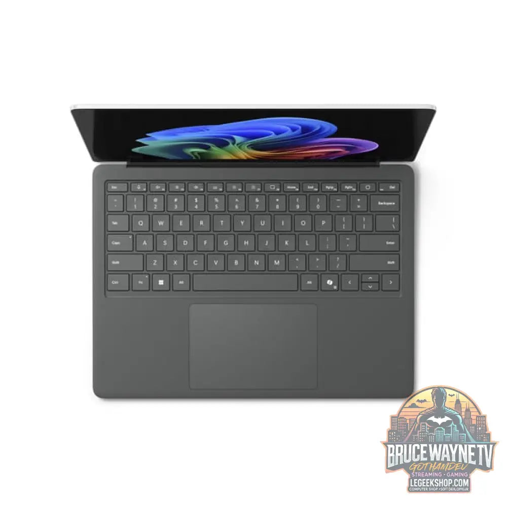 Microsoft Surface Laptop 7 for Business - Microsoft - vue 2