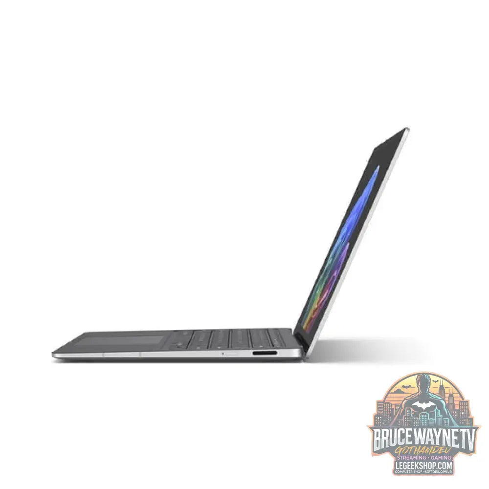 Microsoft Surface Laptop 7 for Business - Microsoft - vue 3