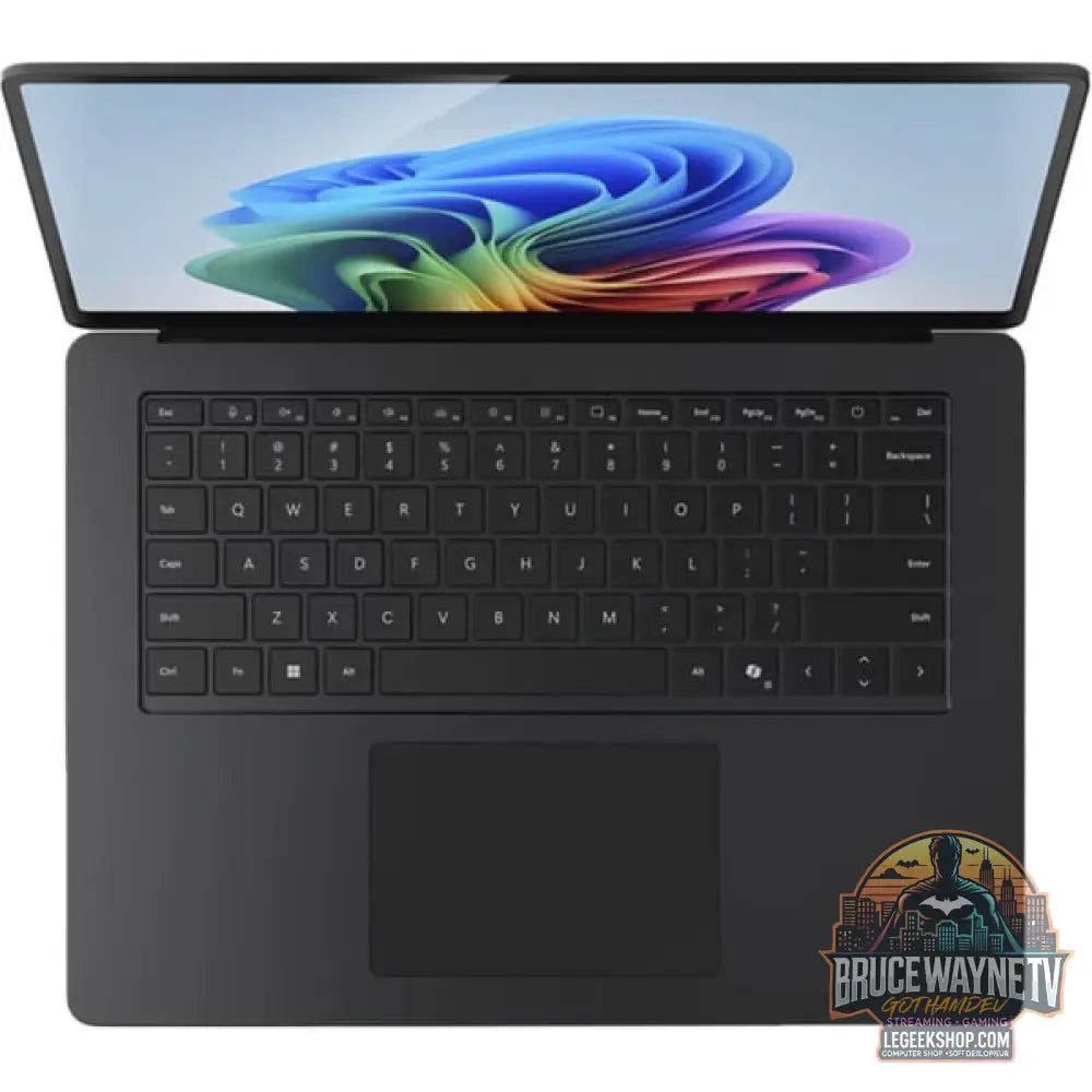 Microsoft Surface Laptop 7 for Business - Microsoft - vue 3