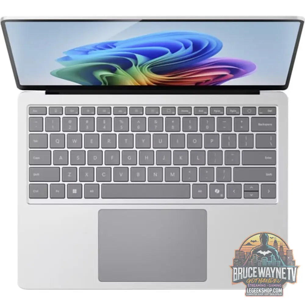Microsoft Surface Laptop 7 for Business - Microsoft - vue 3