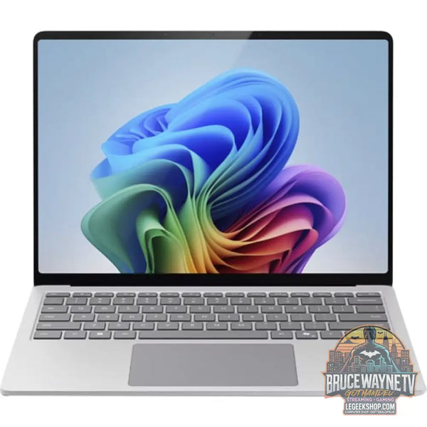 Microsoft Surface Laptop 7 for Business - Microsoft