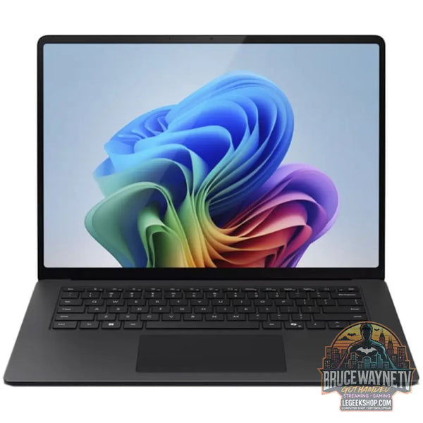 Microsoft Surface Laptop 7 for Business - Microsoft