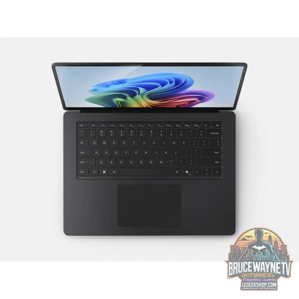 Microsoft Surface Laptop 7 for Business - Microsoft - vue 3