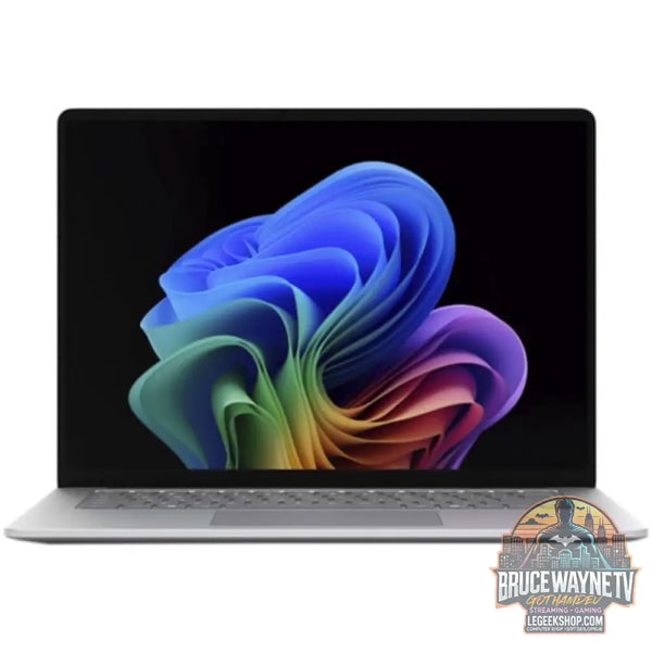 Microsoft Surface Laptop 8 Copilot+PC for Business - Microsoft