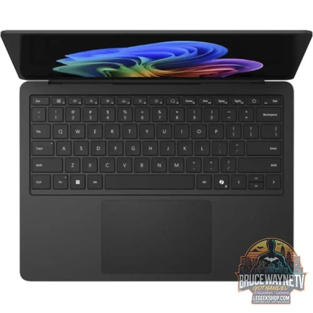 Microsoft Surface Laptop 8 Copilot+PC for Business - Microsoft - vue 3