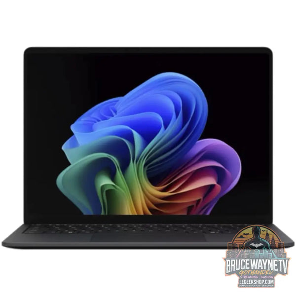 Microsoft Surface Laptop 8 Copilot+PC for Business - Microsoft