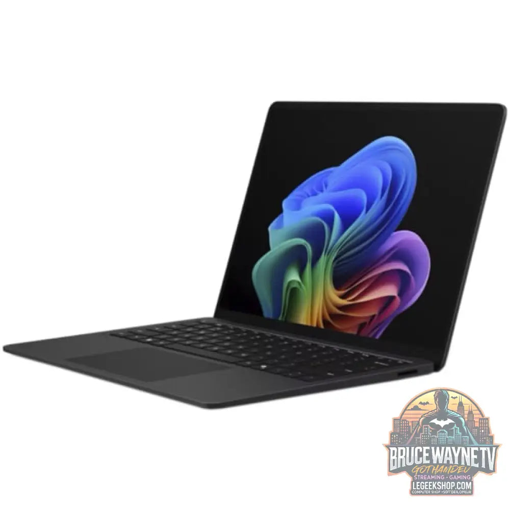 Microsoft Surface Laptop 8 Copilot+PC for Business - Microsoft - vue 2