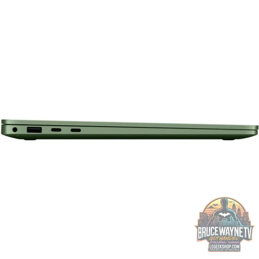 Microsoft Surface Laptop 8 Copilot+PC - Microsoft - vue 6