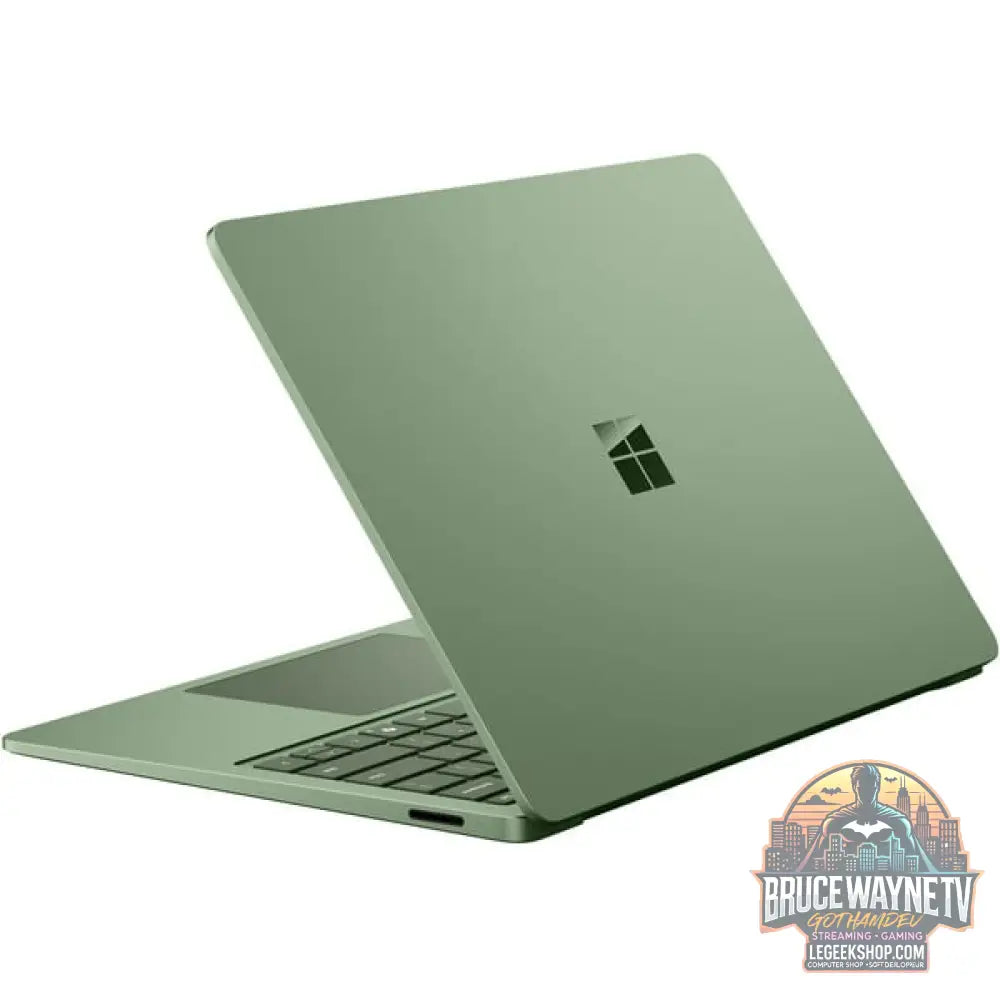 Microsoft Surface Laptop 8 Copilot+PC - Microsoft - vue 5