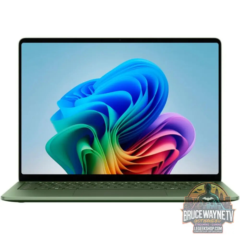 Microsoft Surface Laptop 8 Copilot+PC - Microsoft - vue 2