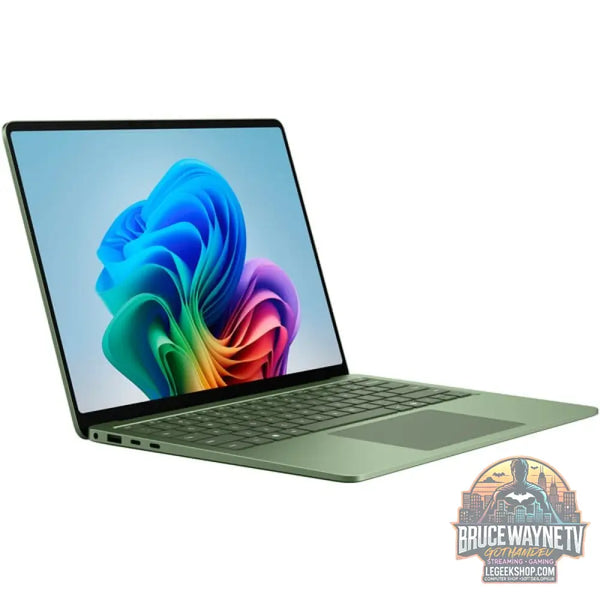 Microsoft Surface Laptop 8 Copilot+PC - Microsoft