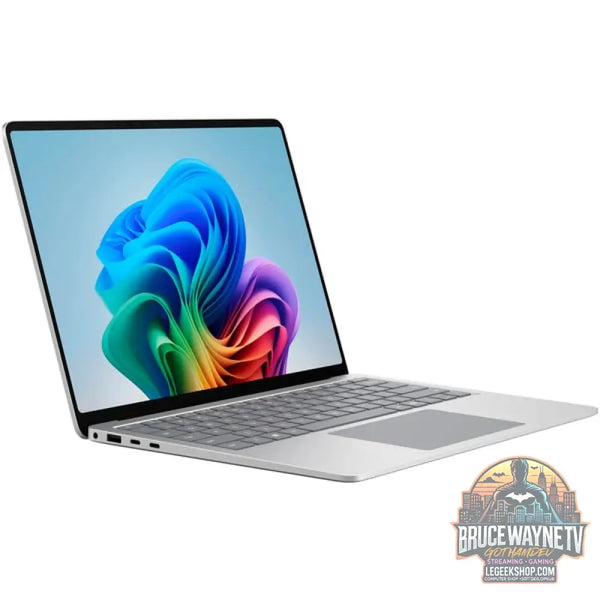 Microsoft Surface Laptop 8 Copilot+PC - Microsoft