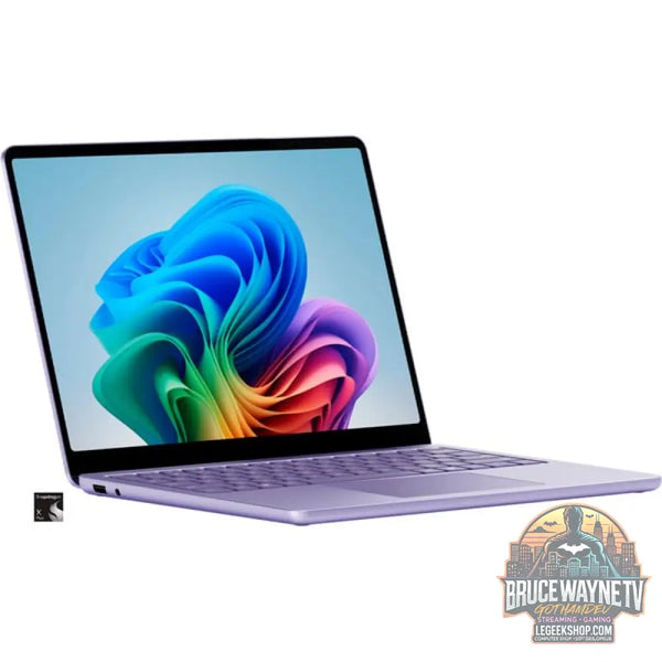 Microsoft Surface Laptop Copilot+PC 13 Zoll - Microsoft