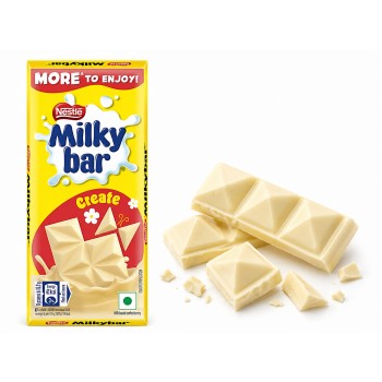 Milkybar Display 47,2 Gr x 14