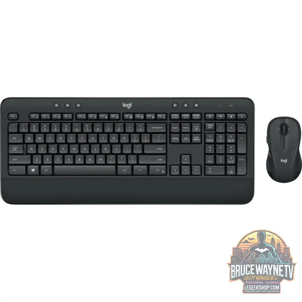 MK545 Advanced - Logitech