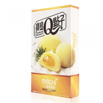 Mochi Mango 104 Gr x 24