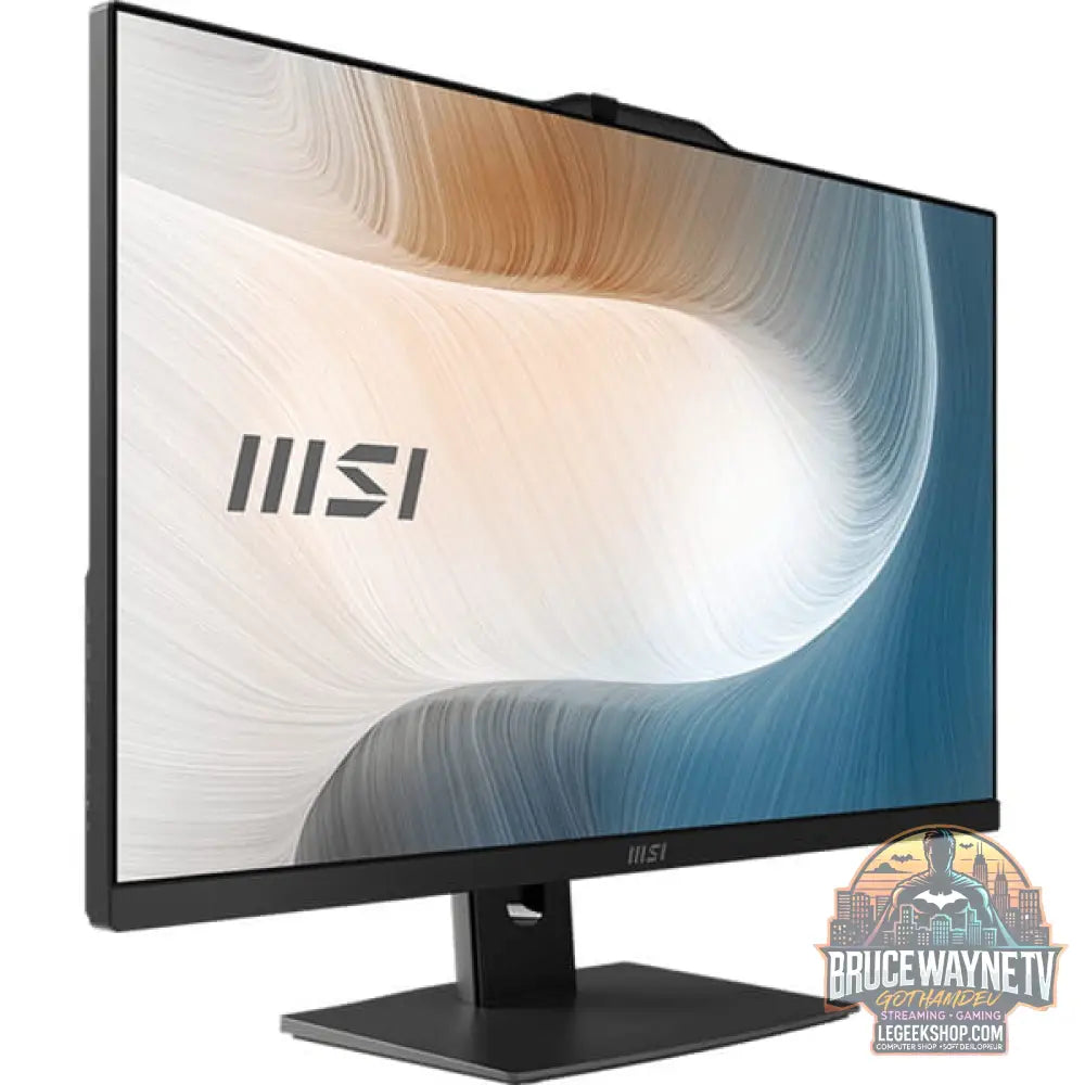 Modern AM272P 1M-1427AT, PC-System — vue 2