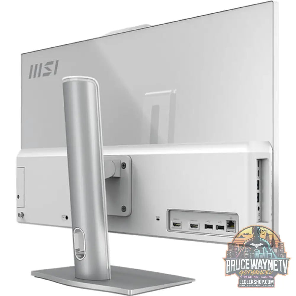 Modern AM272P 1M-1428AT, PC-System — vue 4
