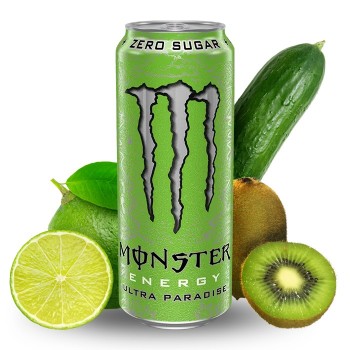 Monster Energy Ultra Paradise 500 ml x 24