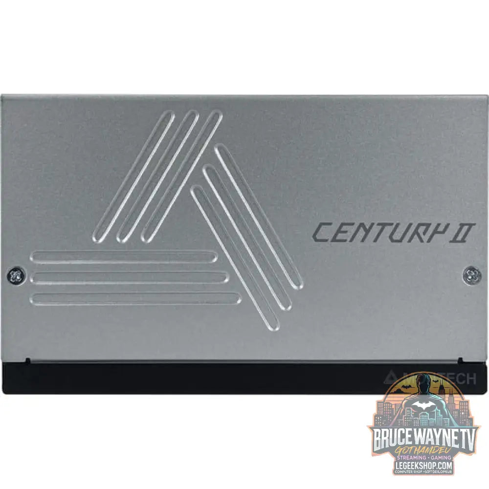 Montech CENTURY II 1200, alimentation PC - Montech - vue 4