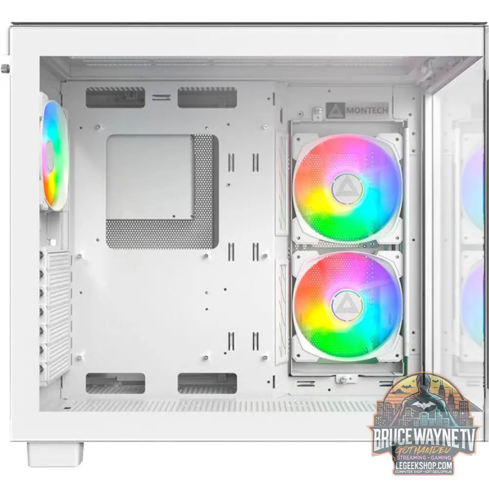 Montech KING 65 PRO, Tower-Gehäuse - Montech - vue 3