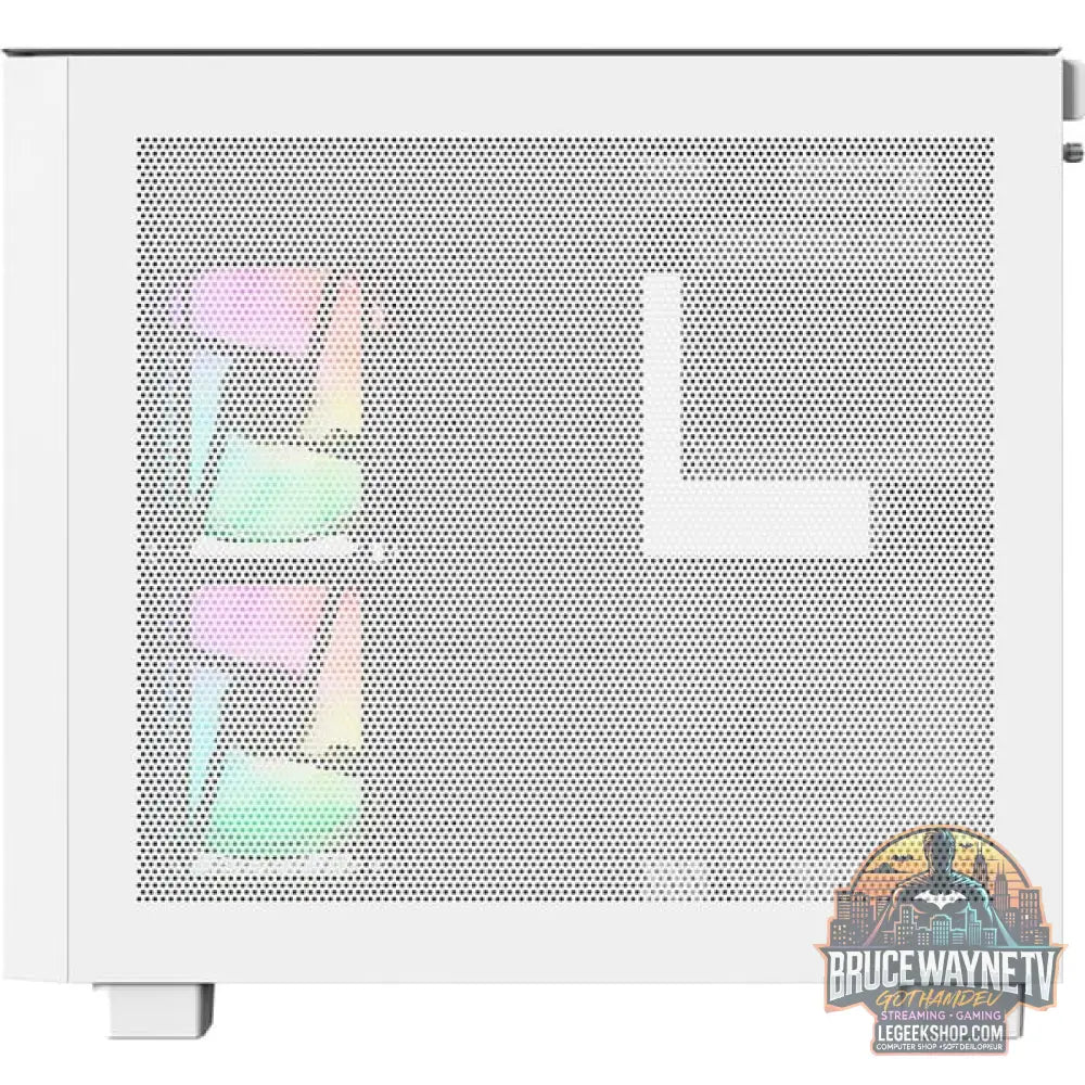 Montech KING 65 PRO, Tower-Gehäuse - Montech - vue 5