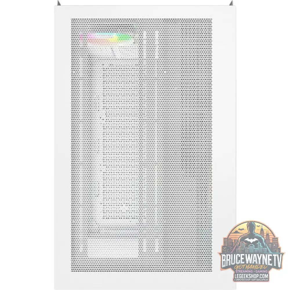 Montech KING 65 PRO, Tower-Gehäuse - Montech - vue 6