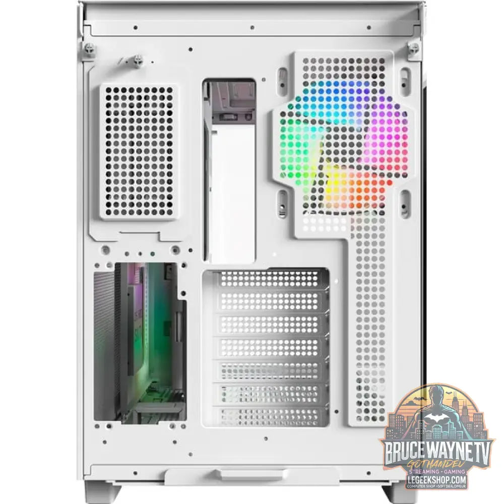 Montech KING 65 PRO, Tower-Gehäuse - Montech - vue 4
