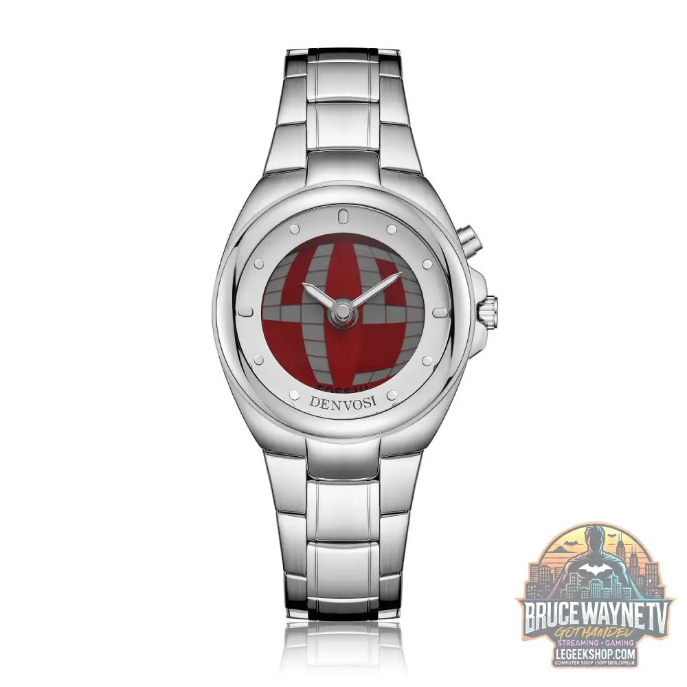 Montre Homme Vintage Y2K Digitale Double Affichage - Montre Homme