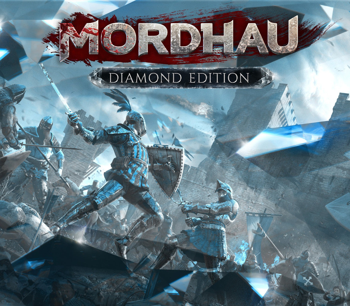 MORDHAU Diamond Edition US XBOX One /