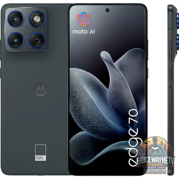Motorola edge 70 512GB 5G - Motorola