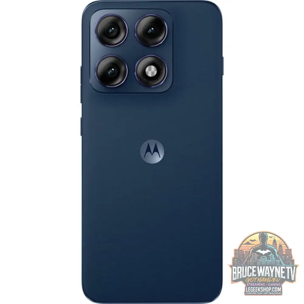 Motorola edge 70 Pro 256GB 5G - Motorola - vue 6