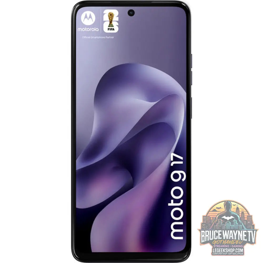 Motorola moto g17 128GB - Motorola - vue 3