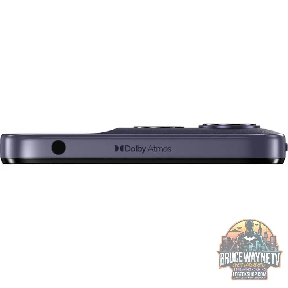 Motorola moto g17 128GB - Motorola - vue 11