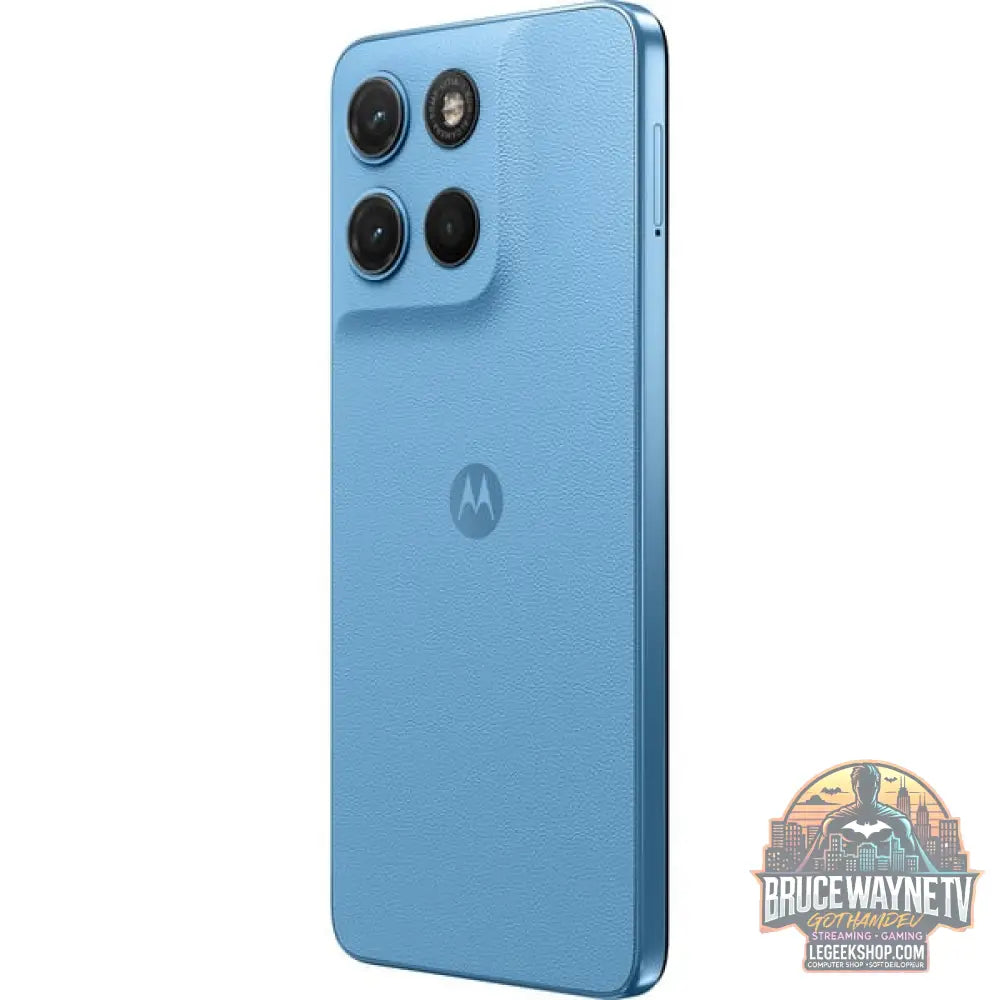 Motorola moto g17 128GB - Motorola - vue 7
