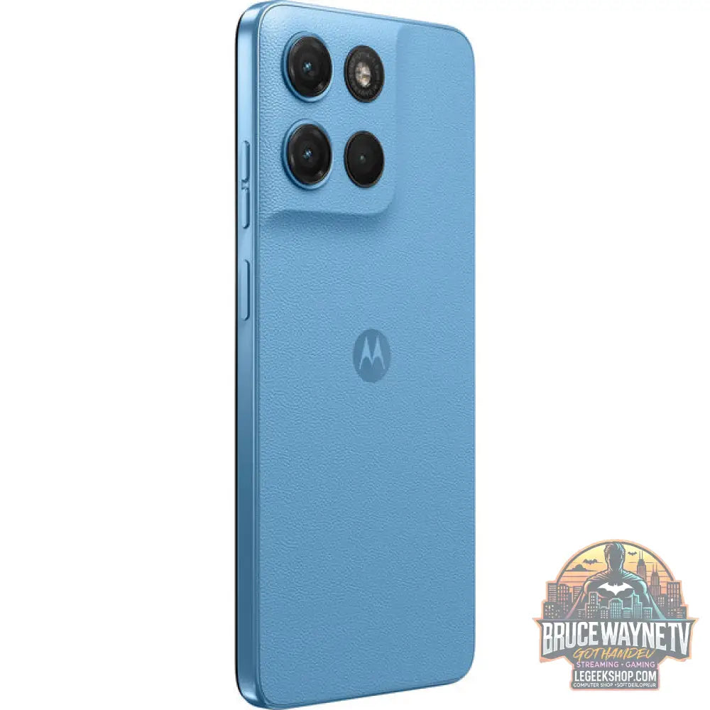Motorola moto g17 128GB - Motorola - vue 5