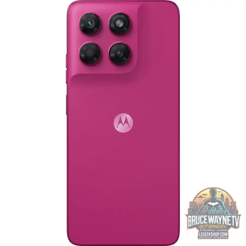 Motorola moto g47 128GB 5G - Motorola - vue 6