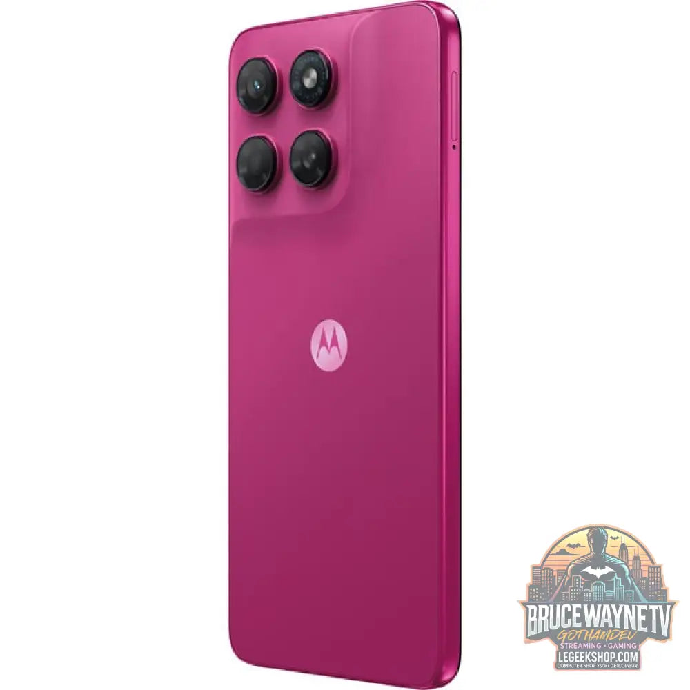 Motorola moto g47 128GB 5G - Motorola - vue 7