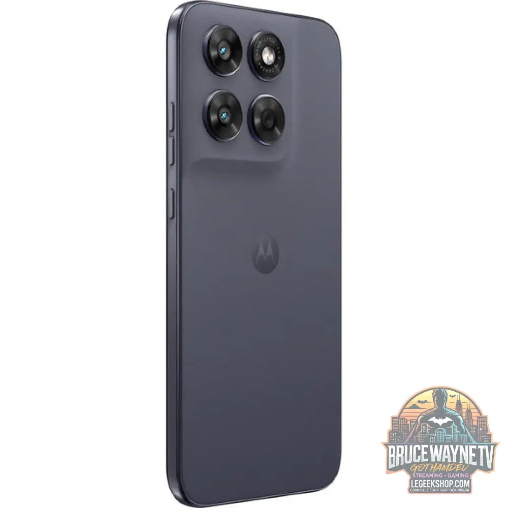 Motorola moto g67 128GB 5G - Motorola - vue 5