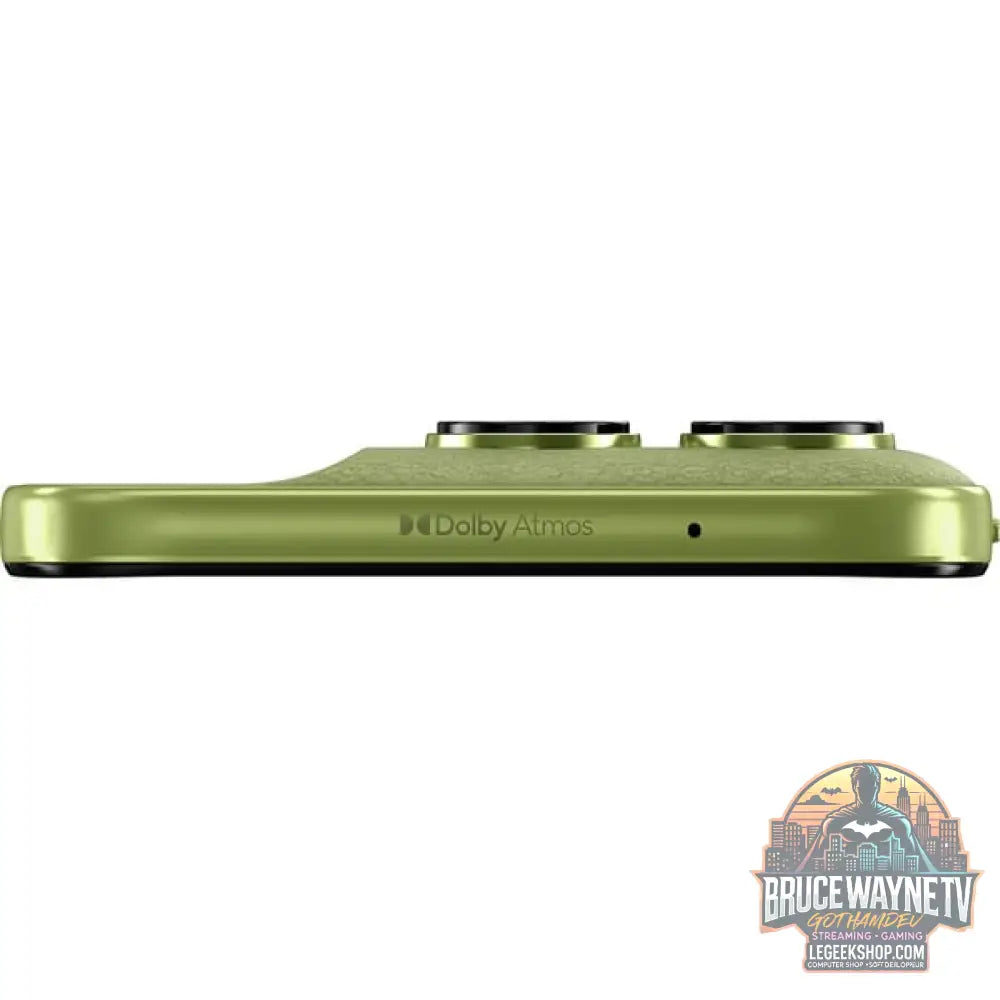 Motorola moto g67 128GB 5G - Motorola - vue 11