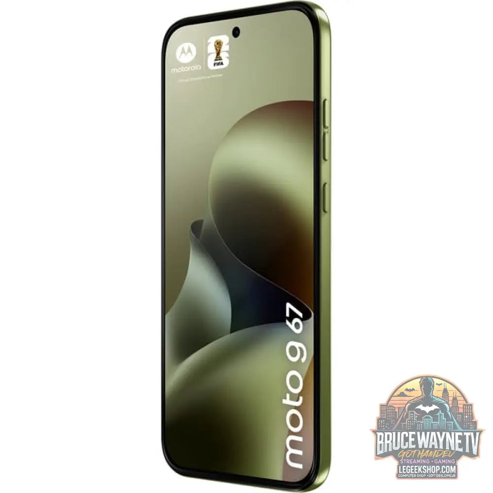 Motorola moto g67 128GB 5G - Motorola - vue 4
