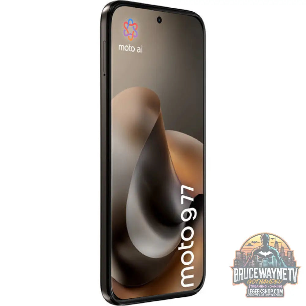 Motorola moto g77 256GB 5G - Motorola - vue 2