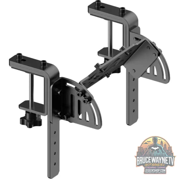 MOZA Klemme RS062 pour Truck wheel, support - MOZA