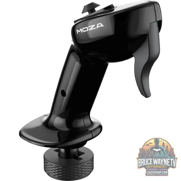 MOZA MA3X Side Stick, Joystick - MOZA